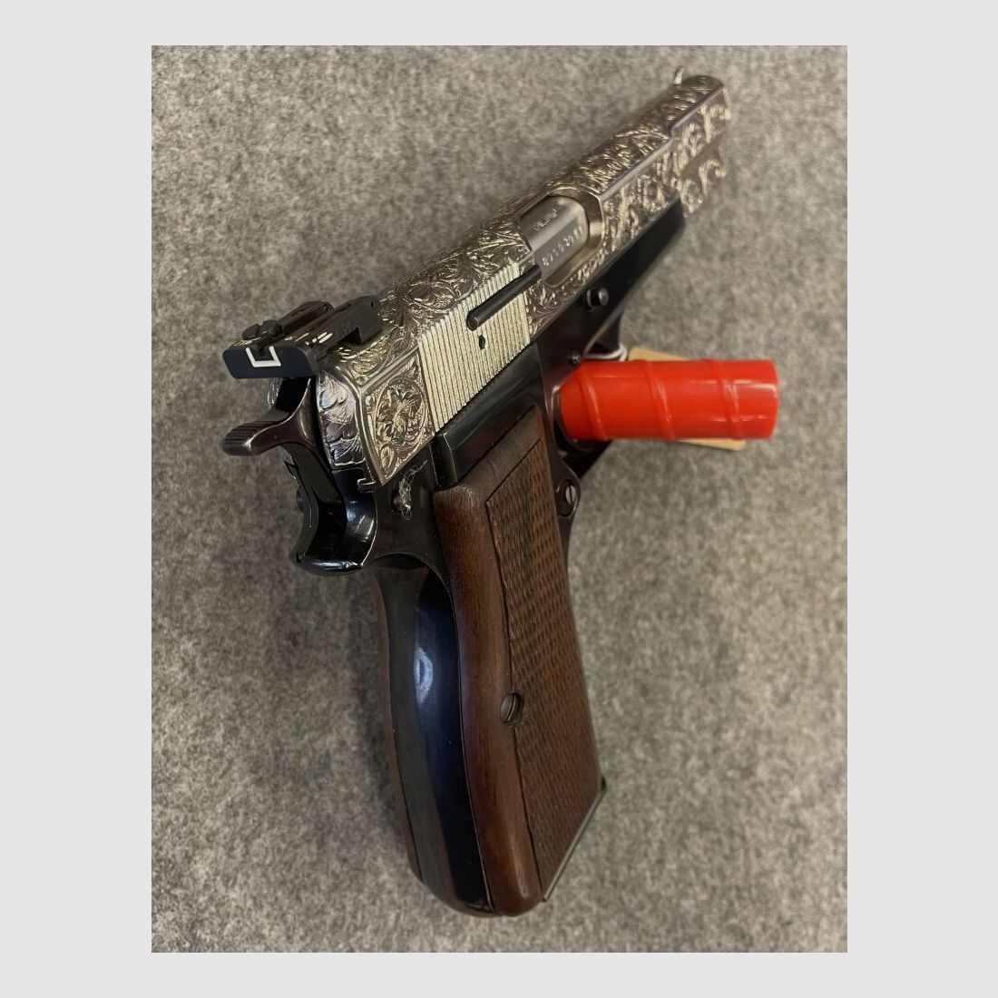 FN High Power