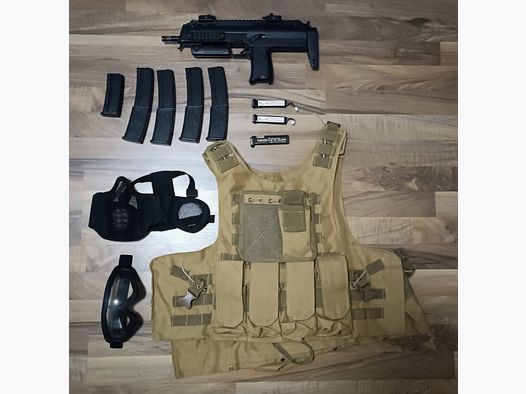 Well MP7