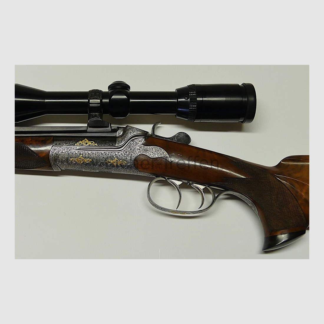 Koschat Ferlach Ischler Stutzen