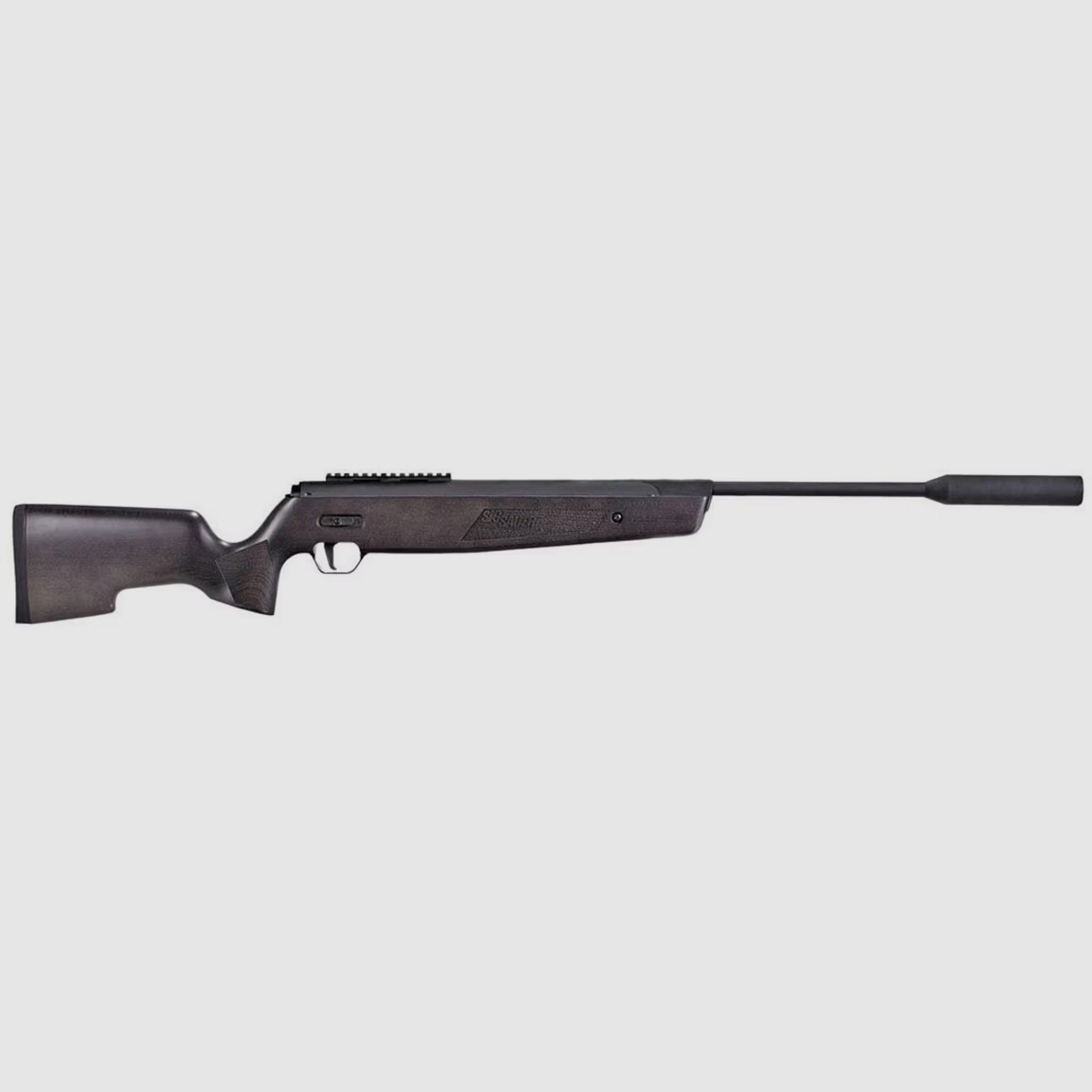 Sig Sauer ASP20 Fucile a Rottura Cal. 4.5mm, Diabolo 4.5mm, Grilletto a 2 Stadi