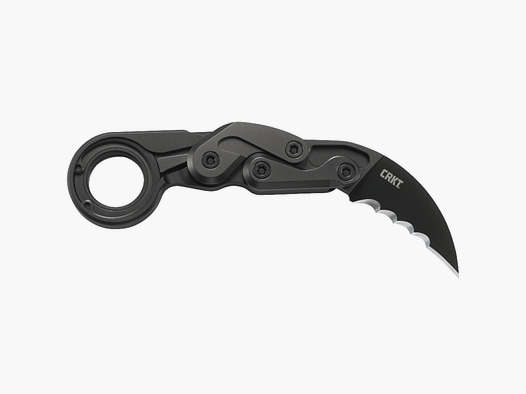 CRKT Provoke Veff