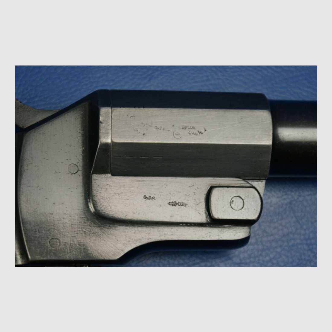 Meffert Hebel 4 (Sygnal)