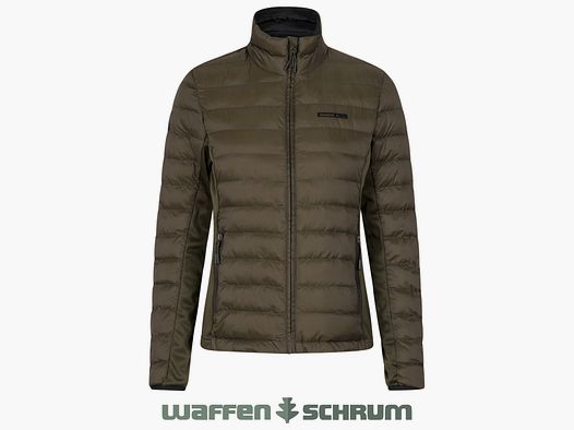 Seeland Steppjacke Therma Light Pine