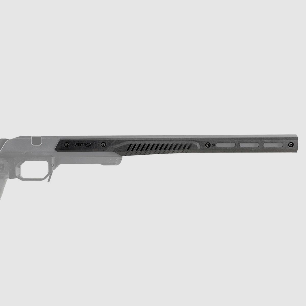 Oryx Accessories Side Panels with M-LOK GRY, imagen 2 de 2