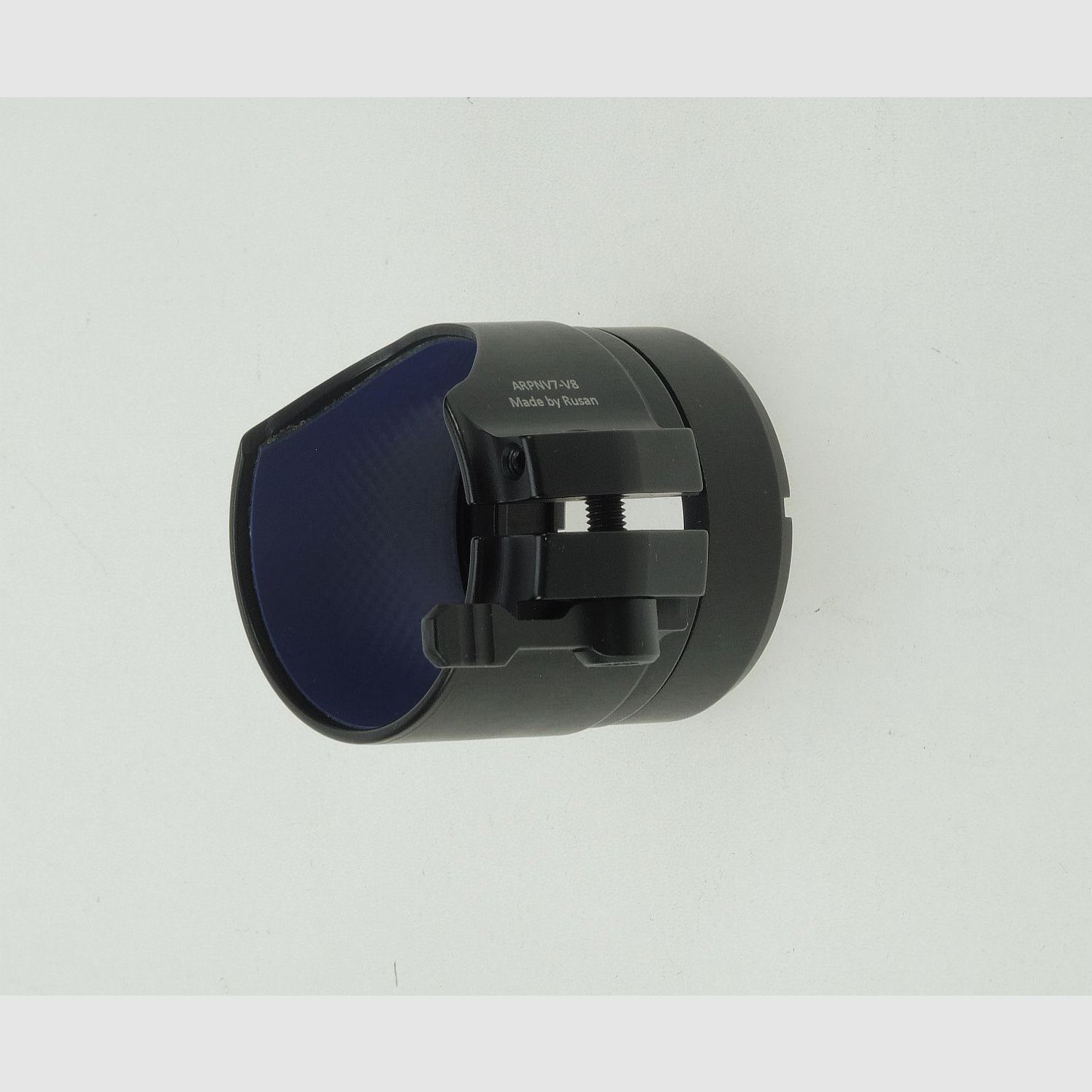 Rusan adapter for Pard NV007A Zeiss V8