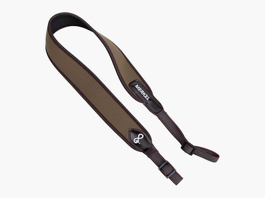 Merkel Gear Neopreen Geweerband