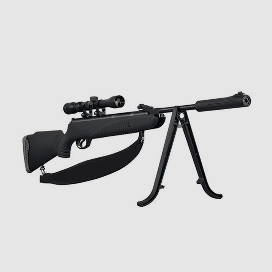 Mercury 85XTac Set Kipplauf Luftgewehr