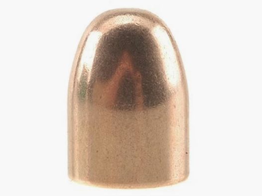 Proiettile Sierra .45/.451 230GR FMJ Match 100 Pezzi