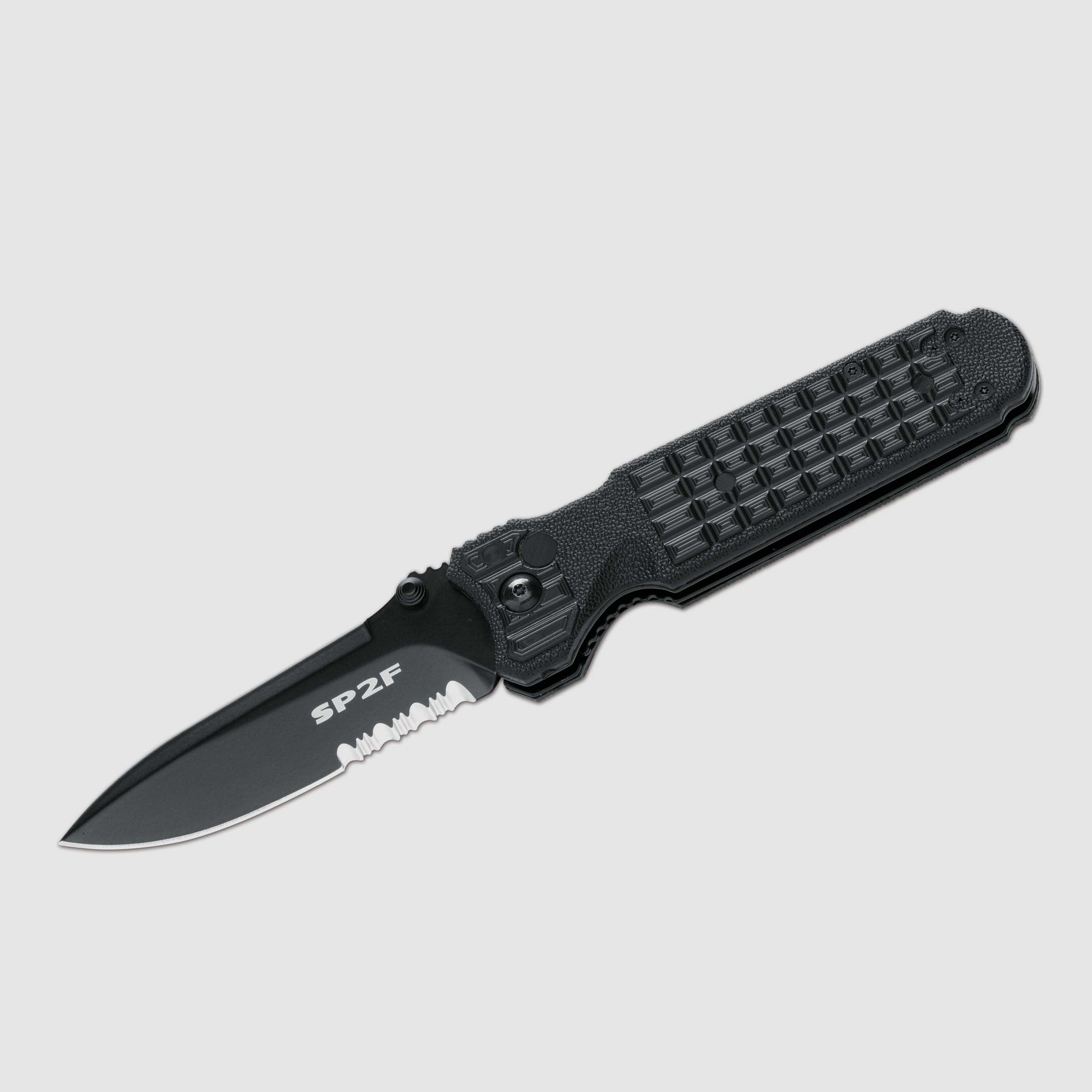 <Folding knife FKMD PREDATOR II