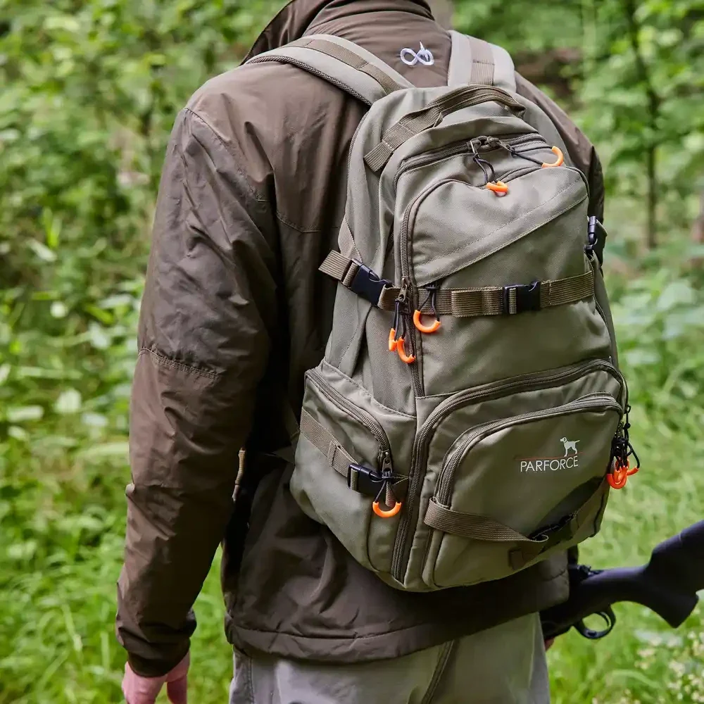 PARFORCE Jagdrucksack Daypack 32 l