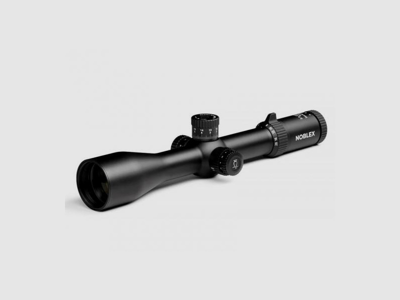 NOBLEX NZ8 2,5-20 x 50 LR Inception
