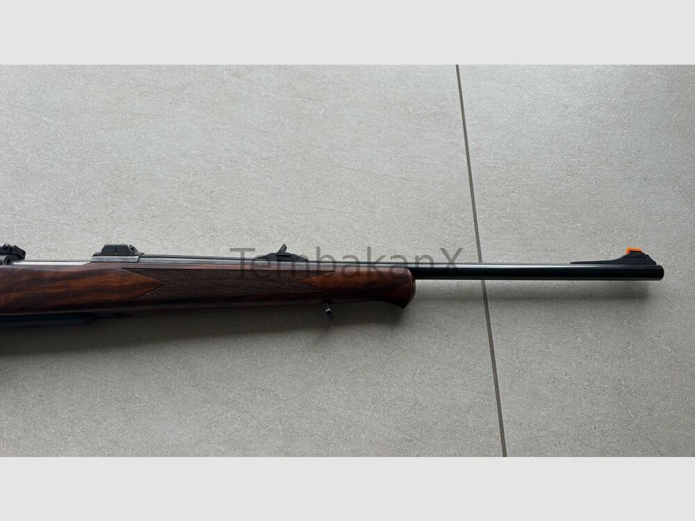 Antonio Zoli Tiaga 8x57JS