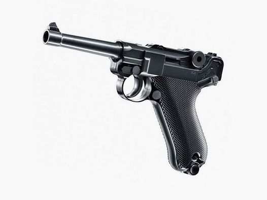 Luchtpistool Legends Pm Co2 - Kal. 4,5 BB's 4,5 mm / 3 Joules