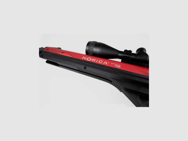 NORICA OMNIA ZRS FIRE, Bild 4 von 6