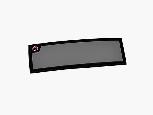 DAA PVC Klett Patch Namensschild