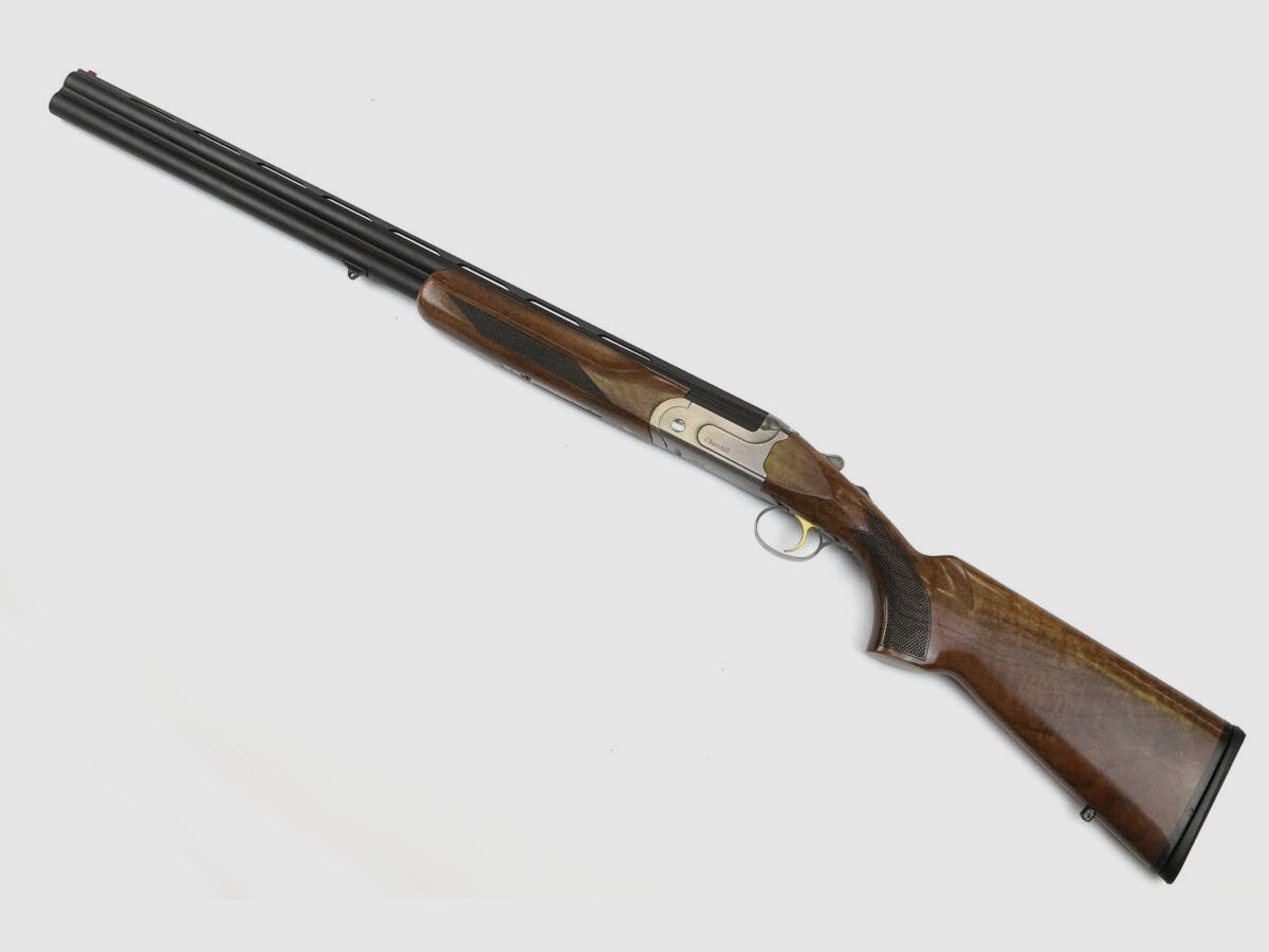 AKKAR Churchill 206E Silver LL71cm, Bild 1 von 5