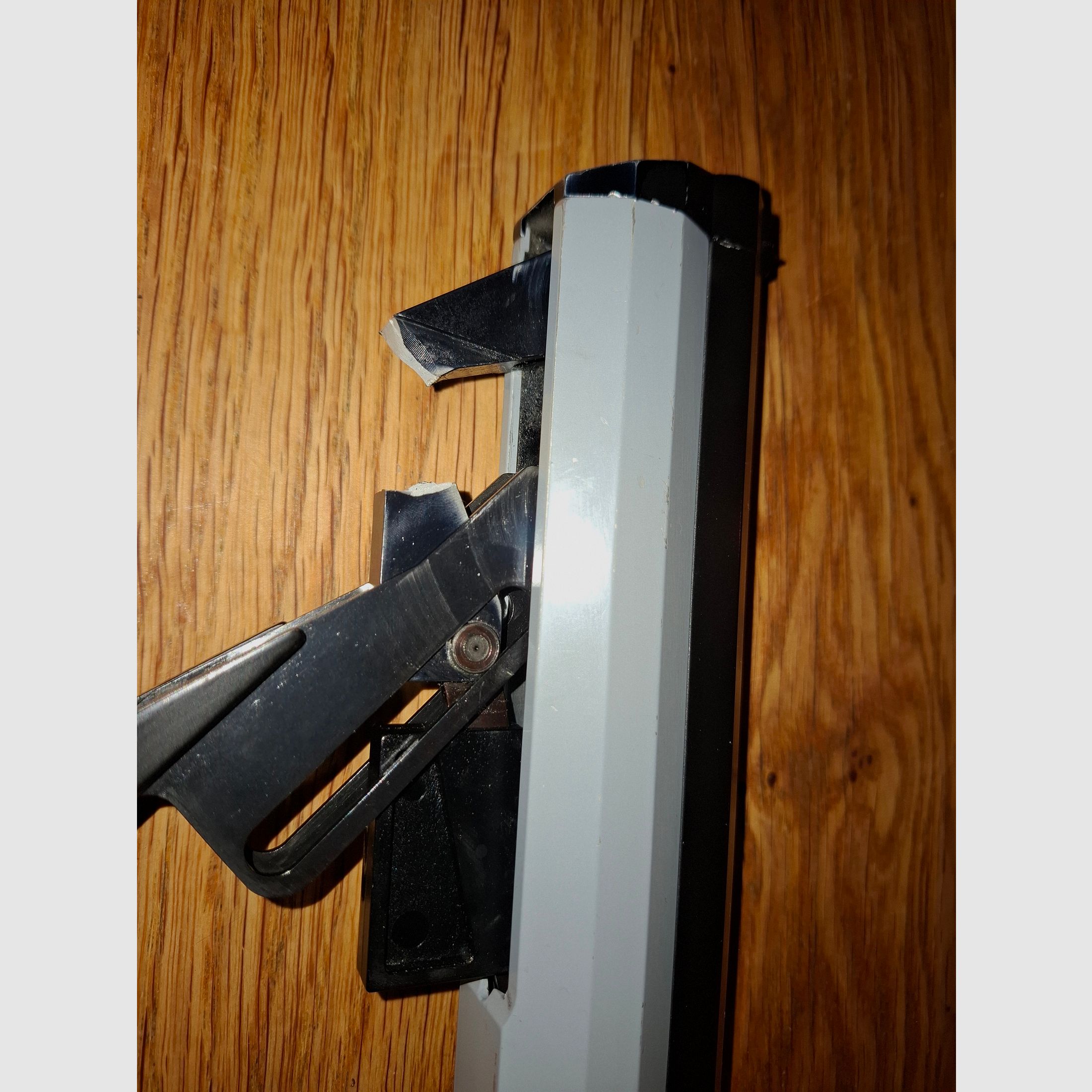 Feinwerkbau LP 100 - defekt