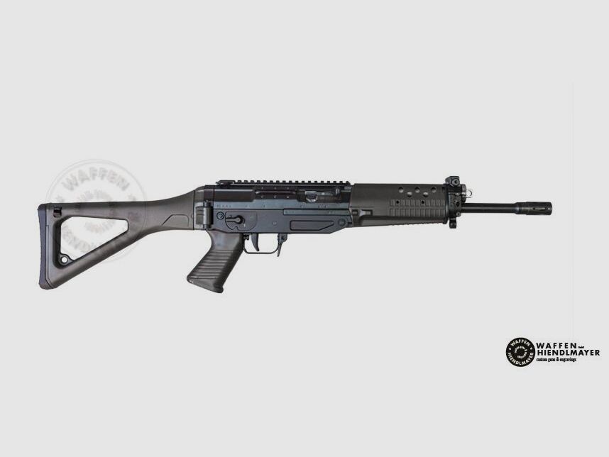 SWISS Arms SIG SG 553 R SPORT, zdjęcie 1 z 3