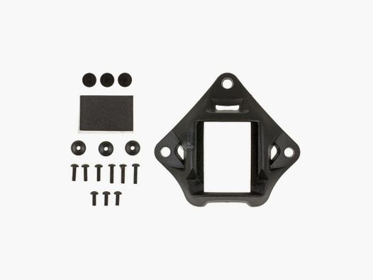 FMA VAS Shroud-Negro