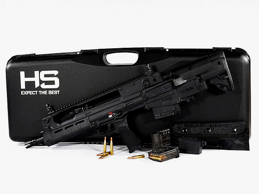 HS Aspettati il meglio VHS-2S Bullpup