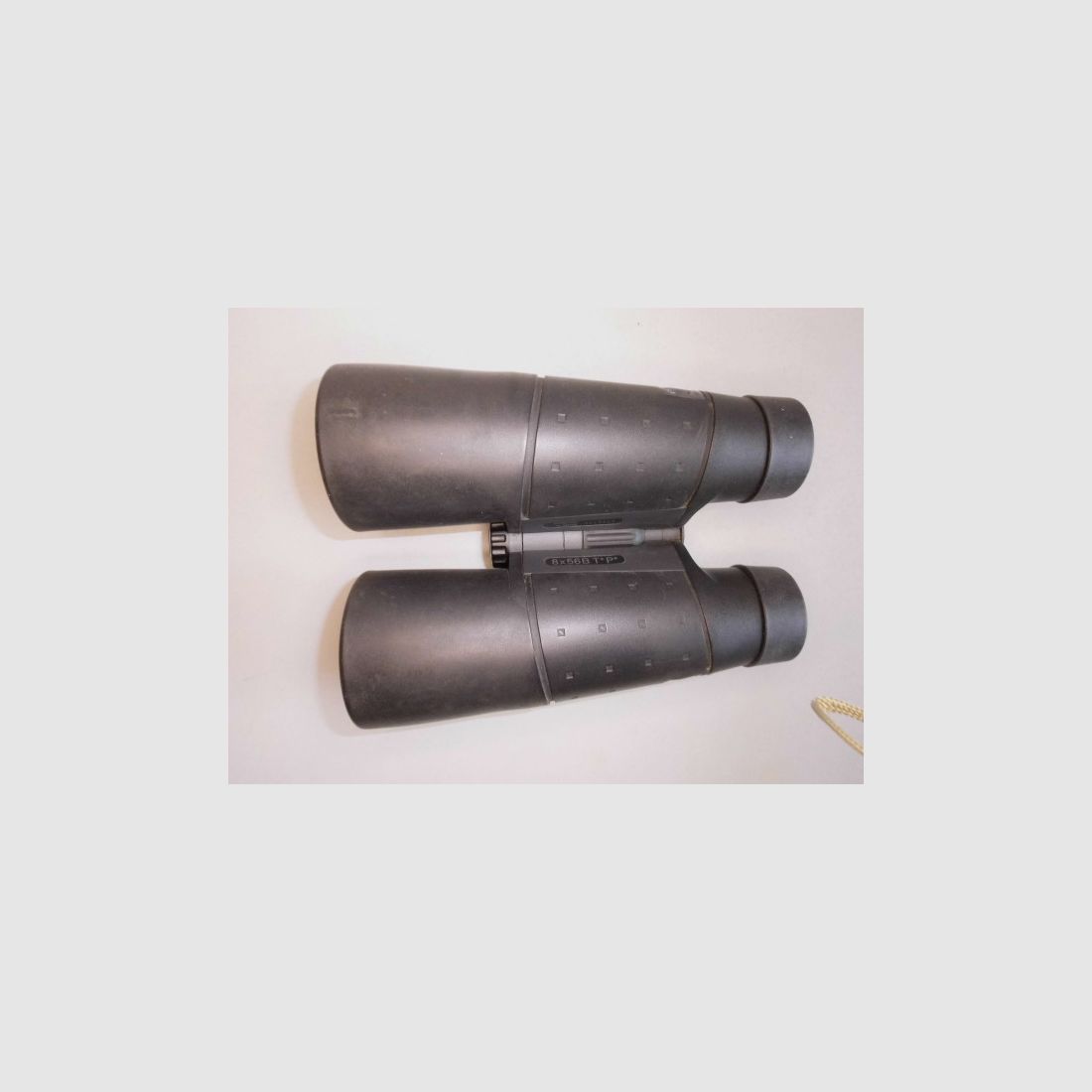 Binoculars Zeiss 8x56 B
