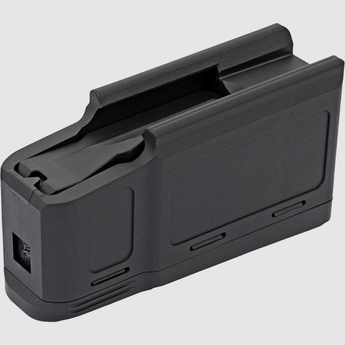 Mauser | Sauer Magazin Mauser M12/M18 | Sauer 100/101 - 5 Schuss - D: .308 Win, .22-250 Rem., 243 Win, 6,5 Creedmoor