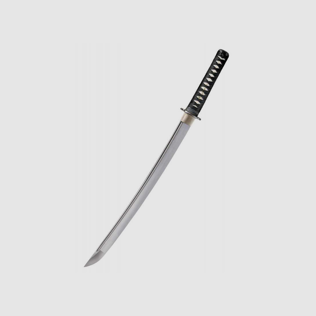Cold Steel Warrior Wakizashi Katana Schwert