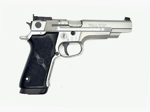 Smith & Wesson Target Champion