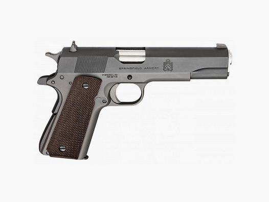 Pistolet Springfield Armory Mil-Spec Kal.45ACP