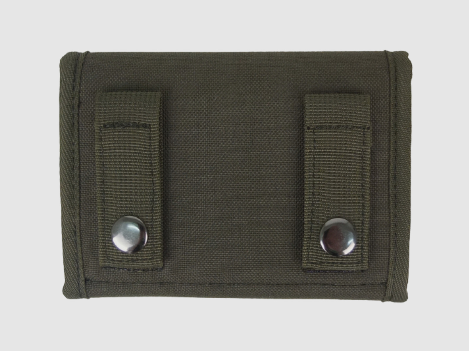 Bergara 29-A04984 borsa per munizioni con tasche per cartucce in verde