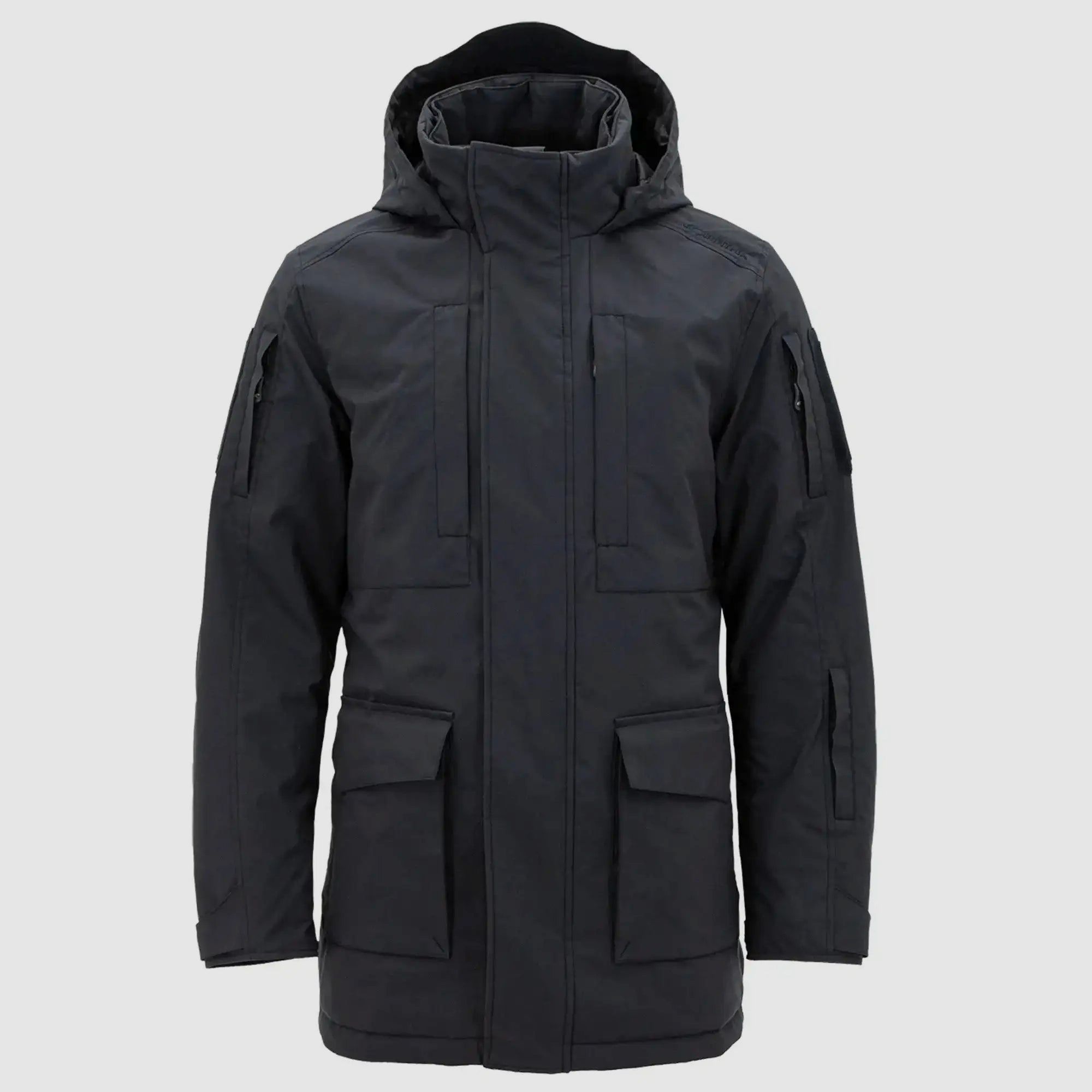 Carinthia Carinthia Giacca G-Loft Tactical Parka - Nero / S Uomini