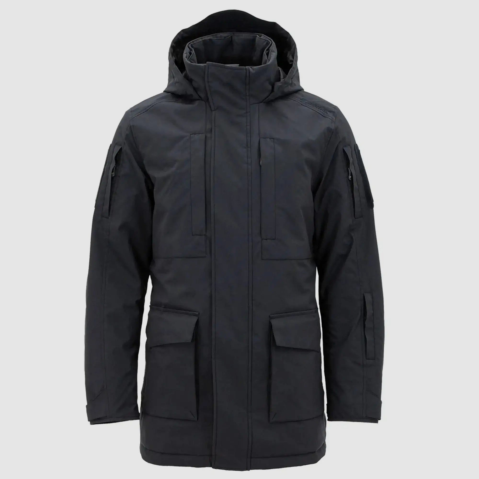 Carinthia Carinthia Giacca G-Loft Tactical Parka - Nero / S Uomini