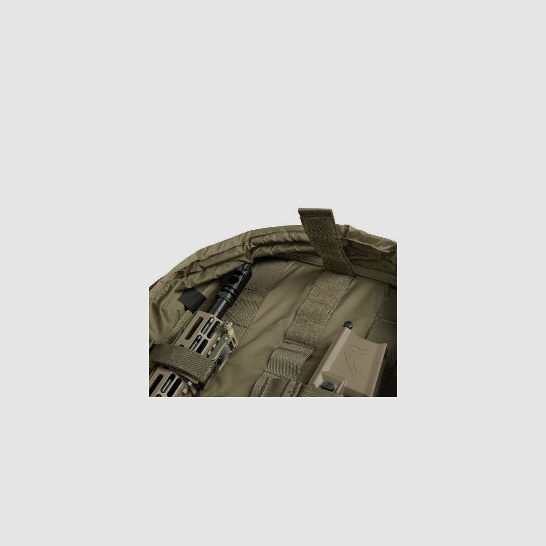 Helikon - SBR-Tragetasche® - Shadow Grey - TB-SCB-CD-35, Bild 11 von 19