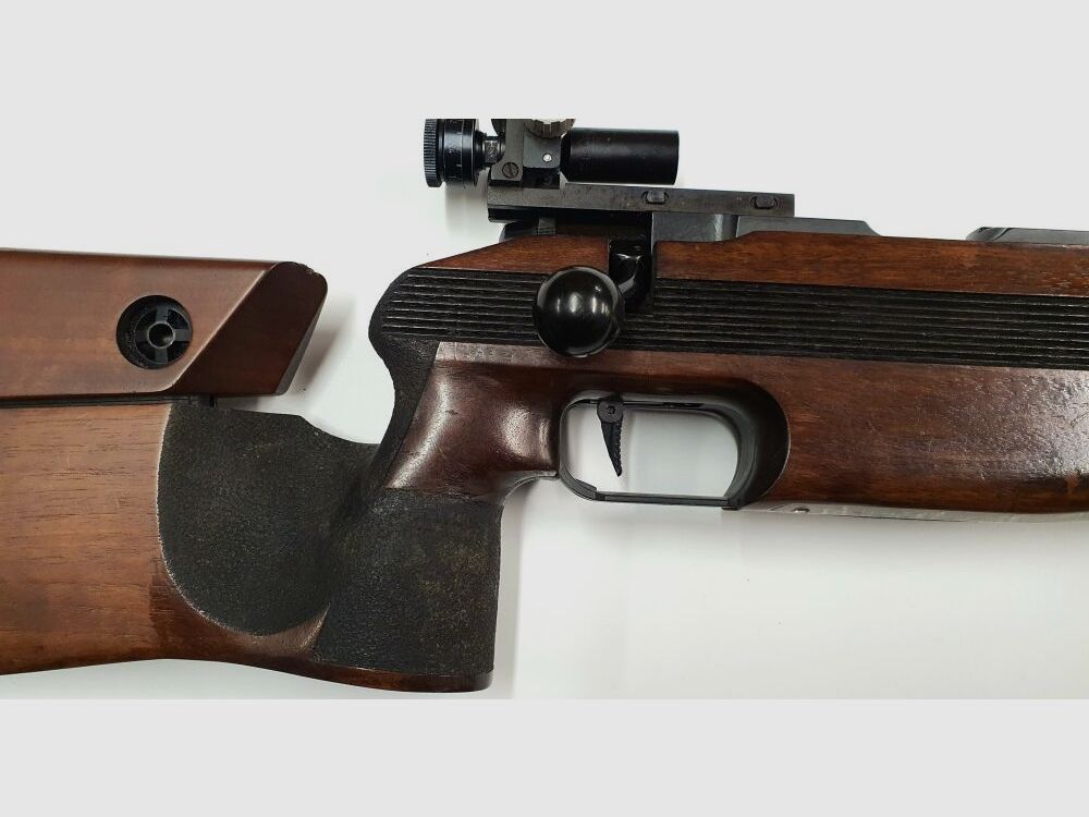Anschütz Mod. 2007 / 2013