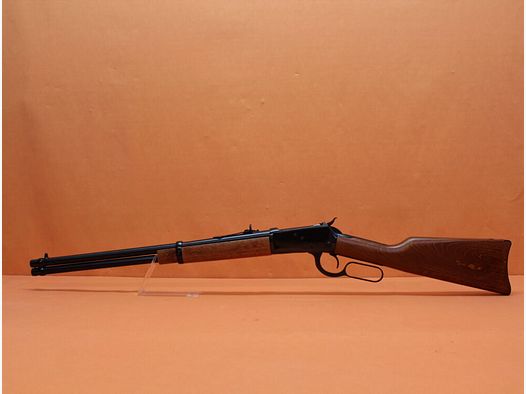 Rossi UhRep. Fucile .44 Rem Mag CBC Rossi 65M PUMA (Fucile a leva) Sistema Winchester 1892/ 20"