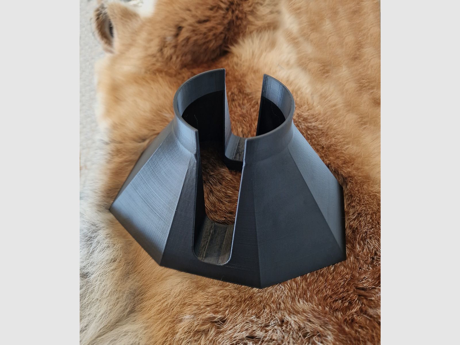 Revierhelfer - Kirrtrichter