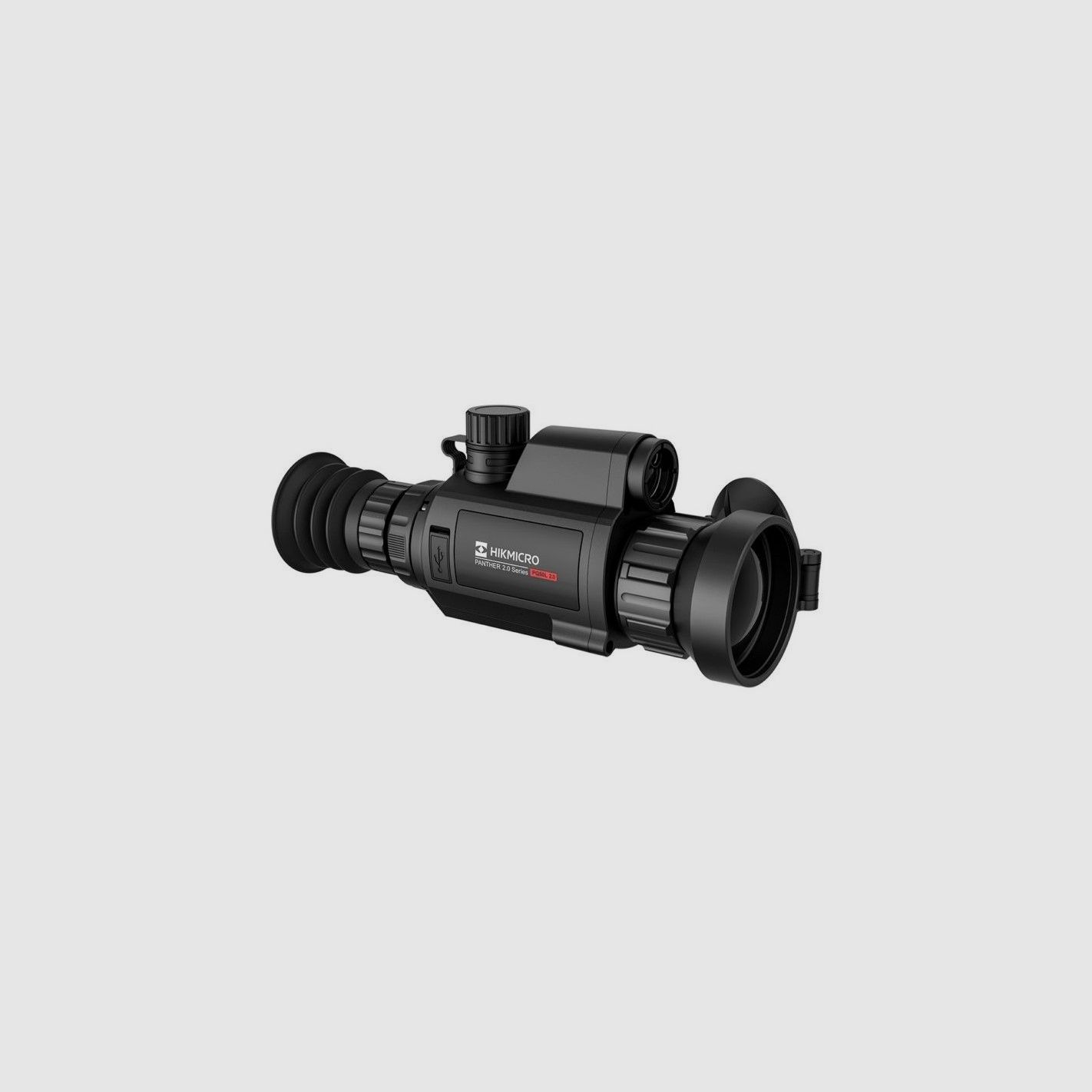 Wärmebildzielfernrohr HIKMICRO Panther PQ50L 2.0, Bild 1 von 4