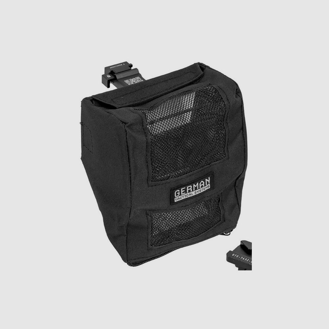 GTS Case Catcher, image 1 of 3