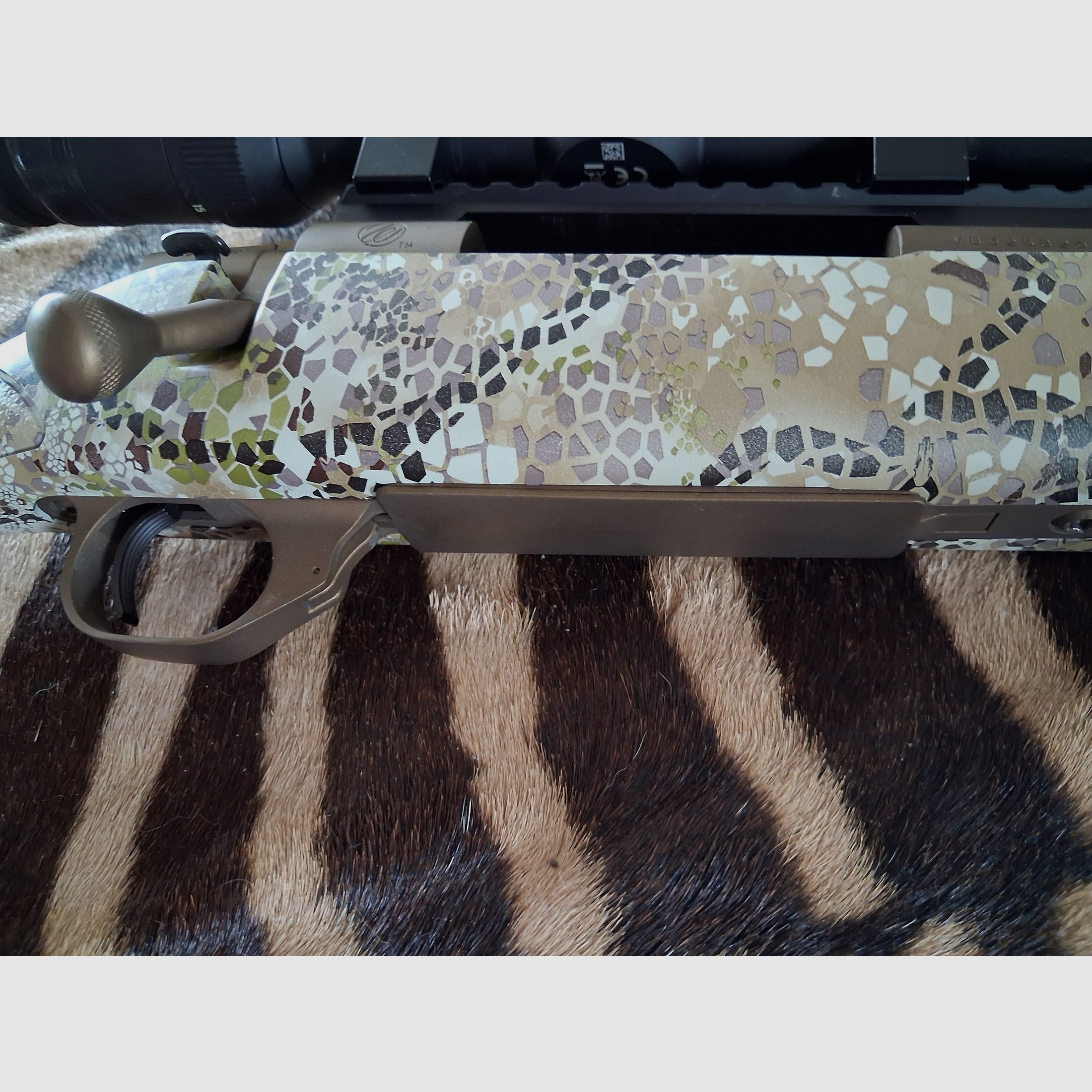 Weatherby Badlands Set NP2399Eur, immagine 4 di 4