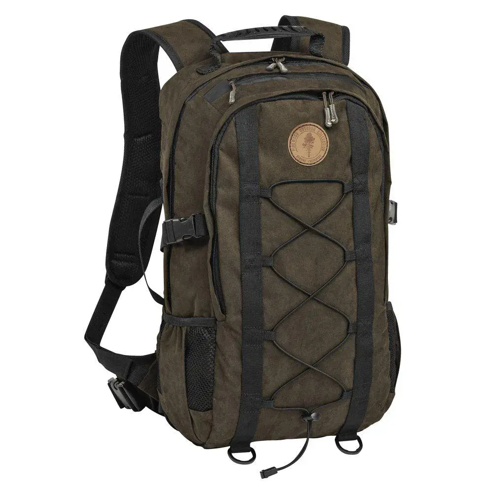22L Outdoor Backpack Pinewood, image 2 of 4