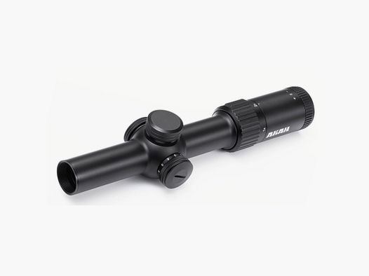 AKAH 1-6x24 LA sin riel