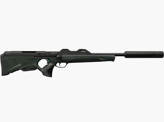 WALTHER - Repetierbüchse RS3 Pro Pine