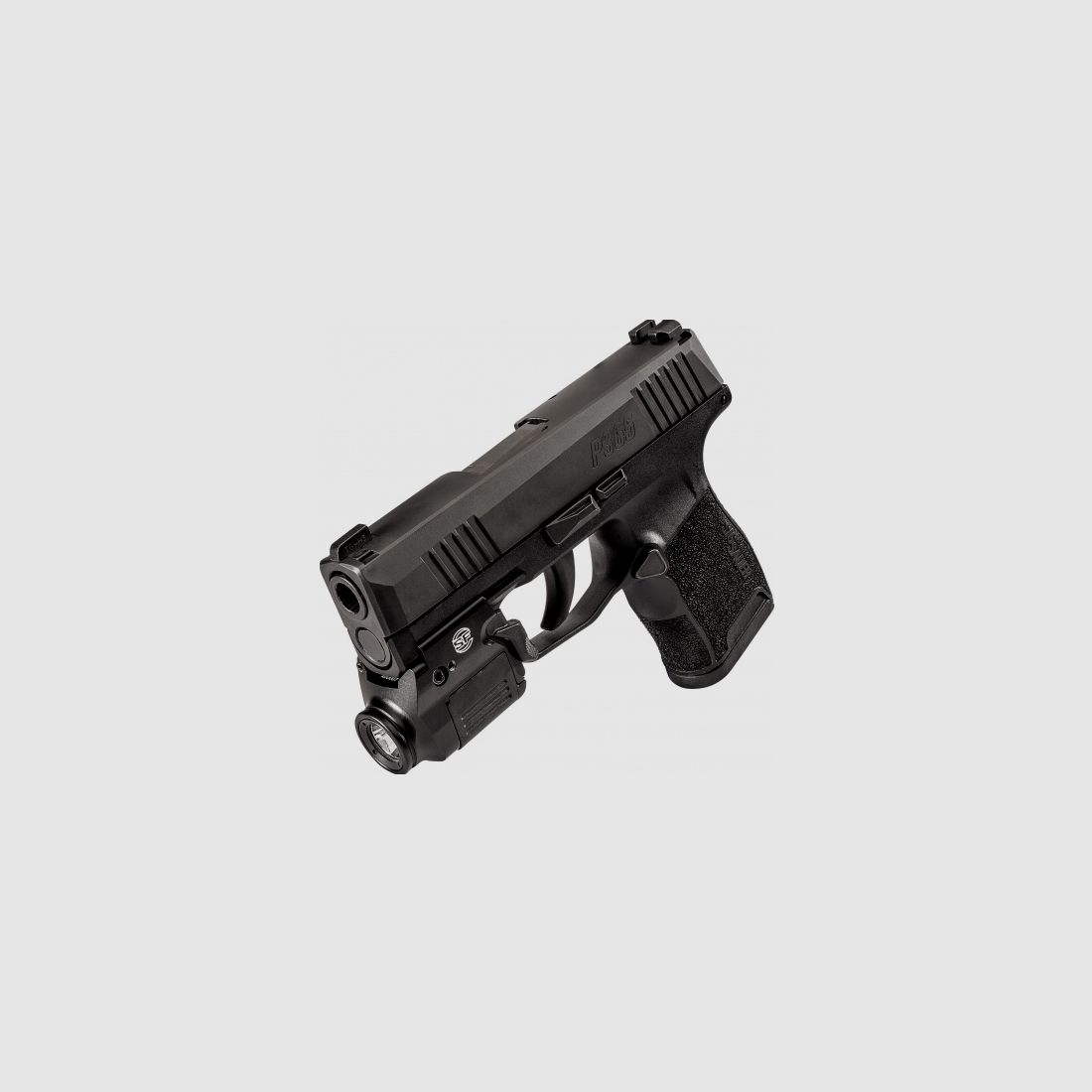 Latarka Surefire XSC-P365 do pistoletu Sig Sauer P365, zdjęcie 7 z 7