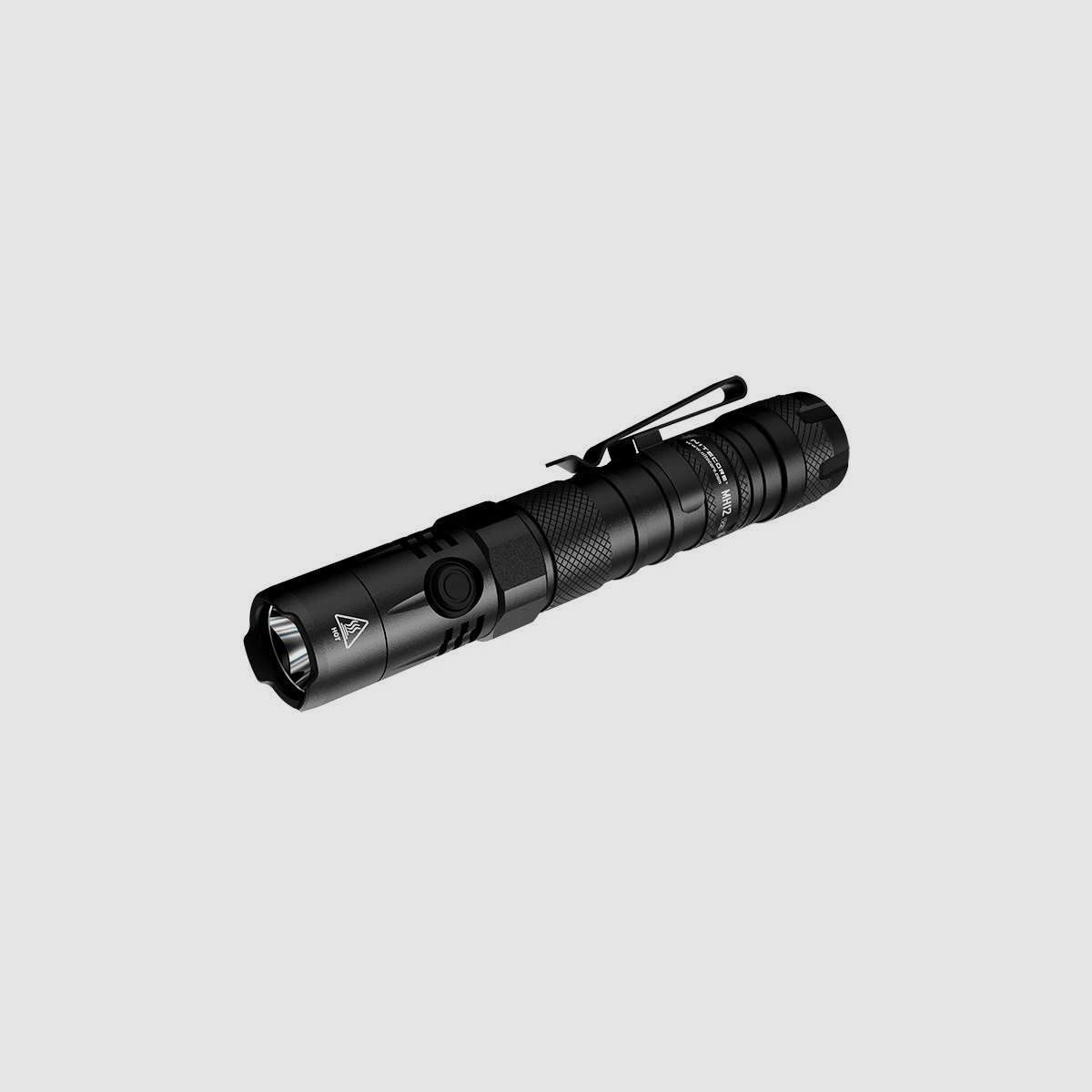 Taschenlampe Multitask Hybrid 12 V2 - 1 200Lm Nitecore