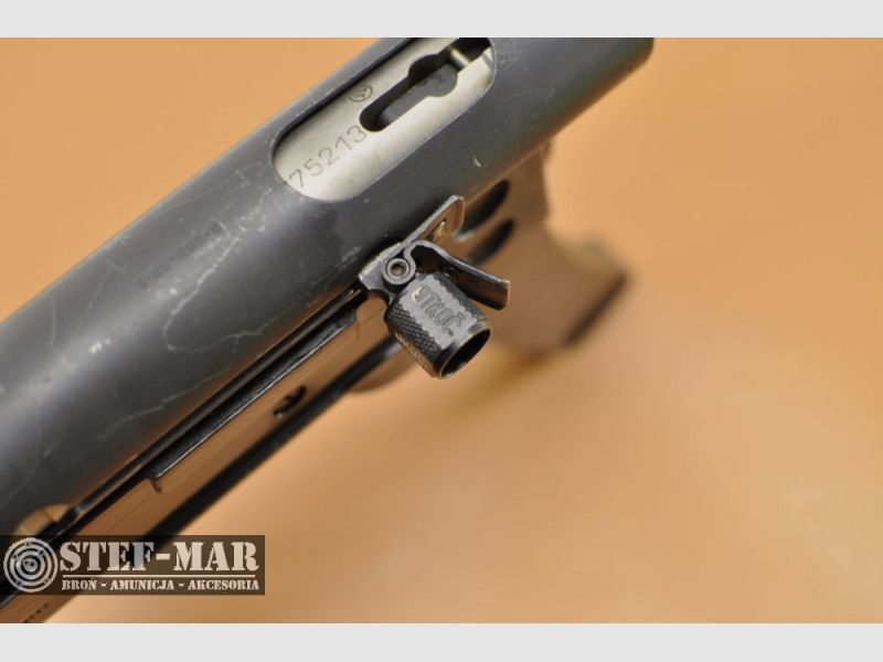 Subfusil semiautomático Zastava M56, cal. 7.62x25mm Tokarev [M5105], imagen 9 de 21