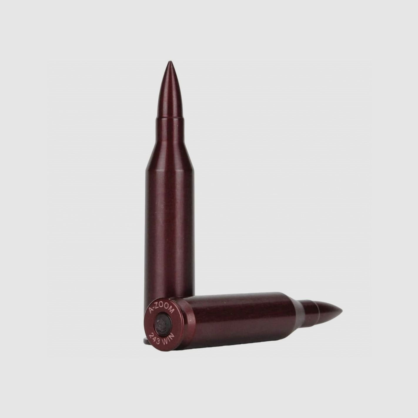 AZOOM Zündhütchen Kal. 243 Winchester 2St.