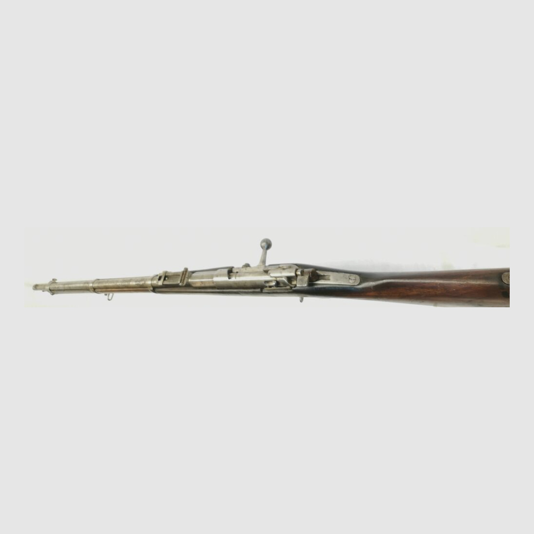 Spandau 1871/84