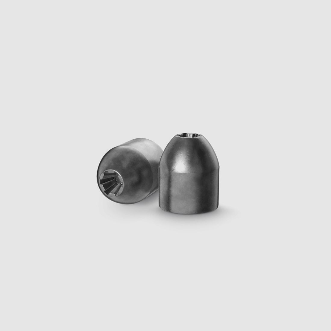 H&N 24044-02 Schweres Jagdgeschoss Grizzly Kaliber 9mm 5,3 Gramm