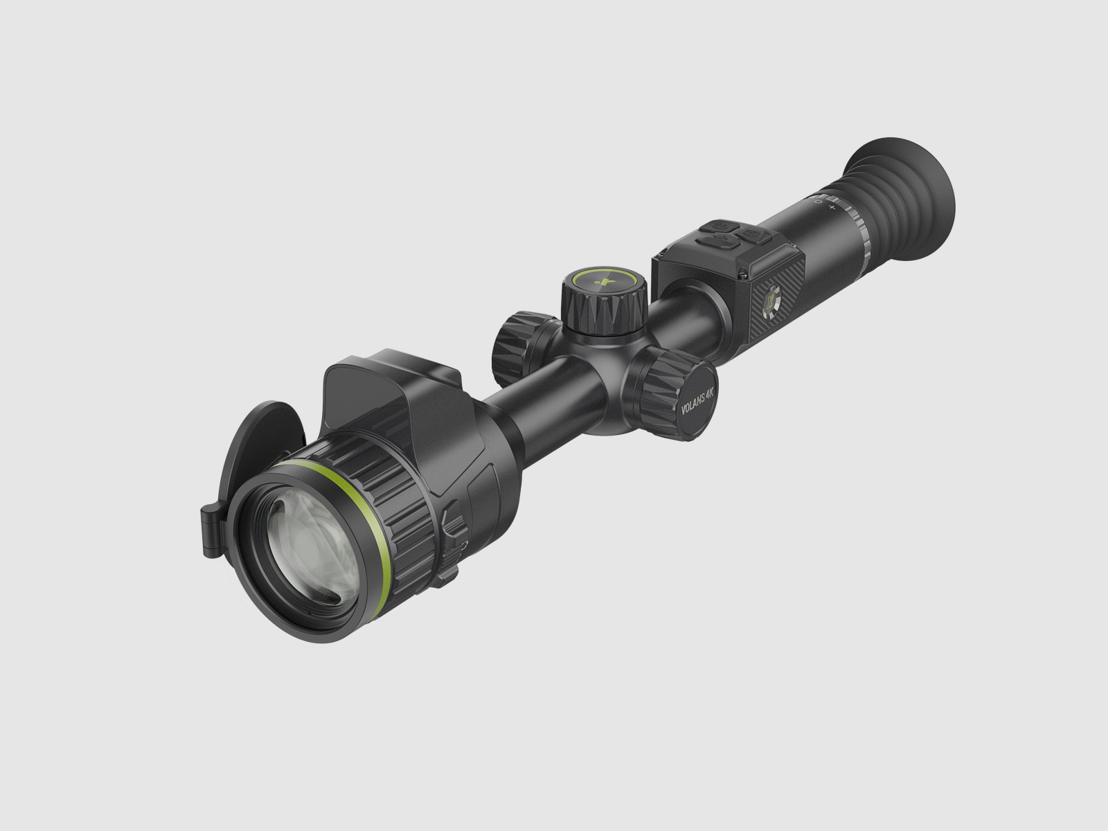 Pixfra Volans V850 LRF dispositivo per visione notturna, immagine 3 di 8