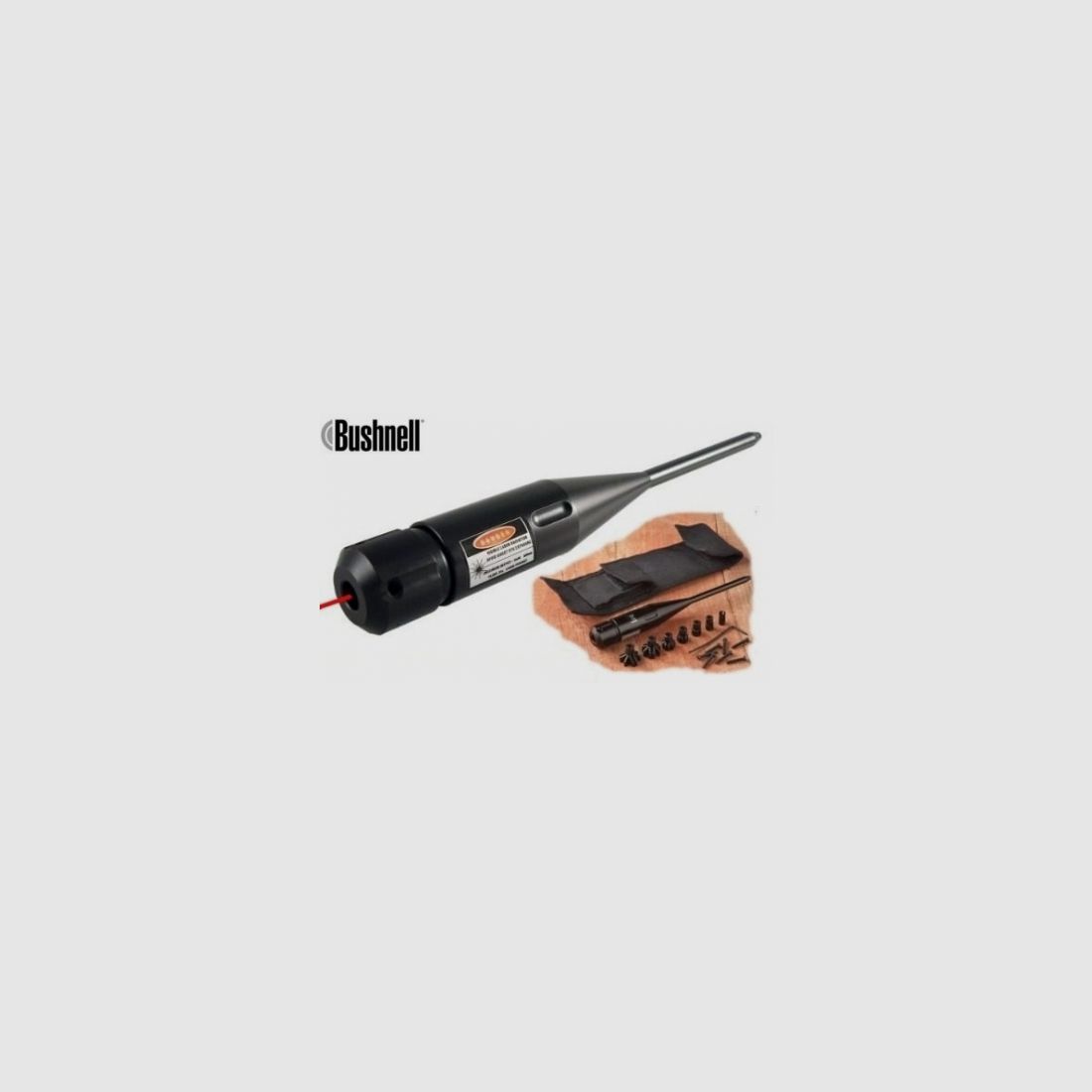 Bushnell Laser Boresighter, image 1 sur 2